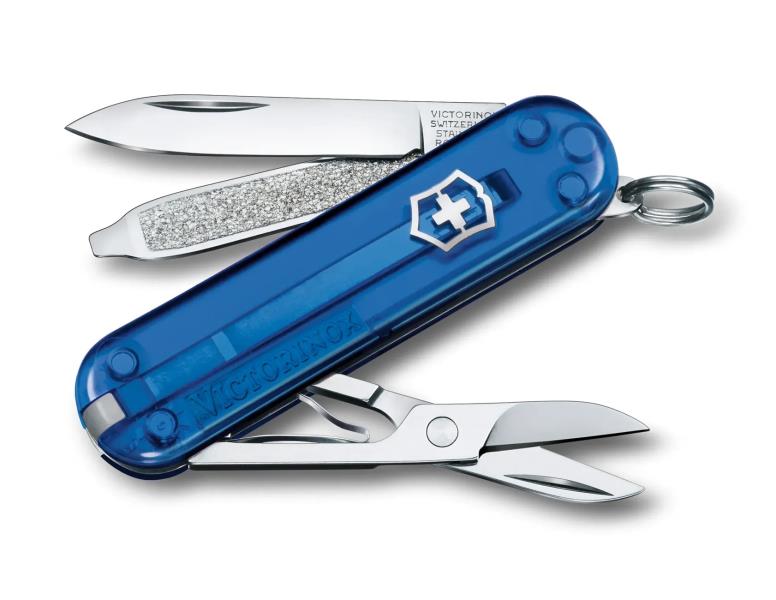 ΣΟΥΓΙΑΣ ΕΛΒΕΤΙΚΟΣ VICTORINOX CLASSIC SD 0.6223