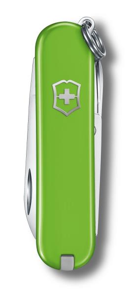 ΣΟΥΓΙΑΣ ΕΛΒΕΤΙΚΟΣ VICTORINOX CLASSIC SD 0.6223