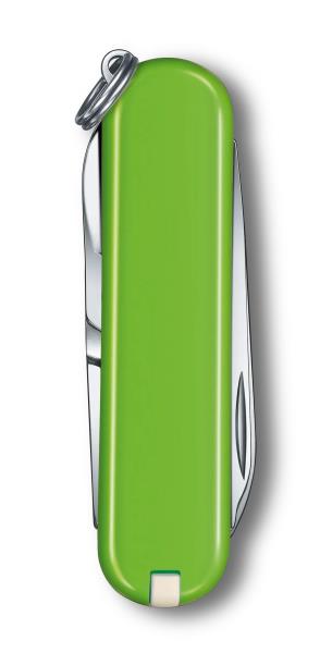 ΣΟΥΓΙΑΣ ΕΛΒΕΤΙΚΟΣ VICTORINOX CLASSIC SD 0.6223