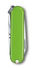 ΣΟΥΓΙΑΣ ΕΛΒΕΤΙΚΟΣ VICTORINOX CLASSIC SD 0.6223