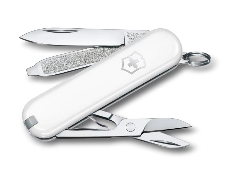 ΣΟΥΓΙΑΣ ΕΛΒΕΤΙΚΟΣ VICTORINOX CLASSIC SD 0.6223