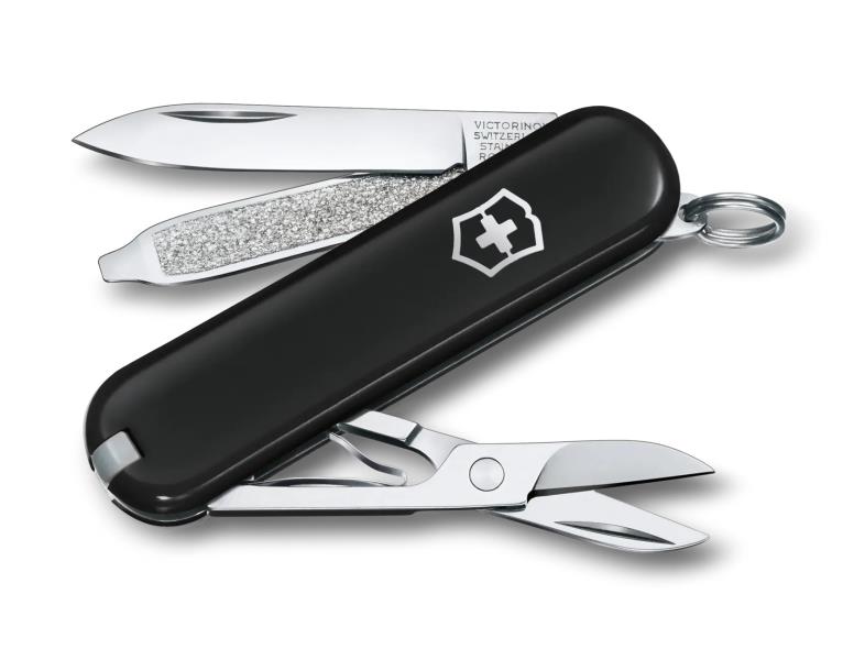 ΣΟΥΓΙΑΣ ΕΛΒΕΤΙΚΟΣ VICTORINOX CLASSIC SD 0.6223