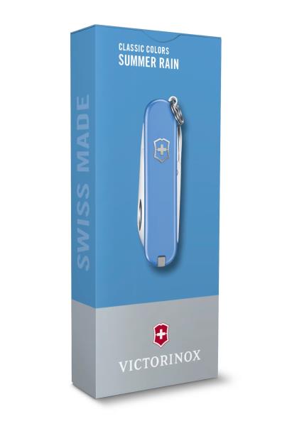 ΣΟΥΓΙΑΣ ΕΛΒΕΤΙΚΟΣ VICTORINOX CLASSIC SD 0.6223