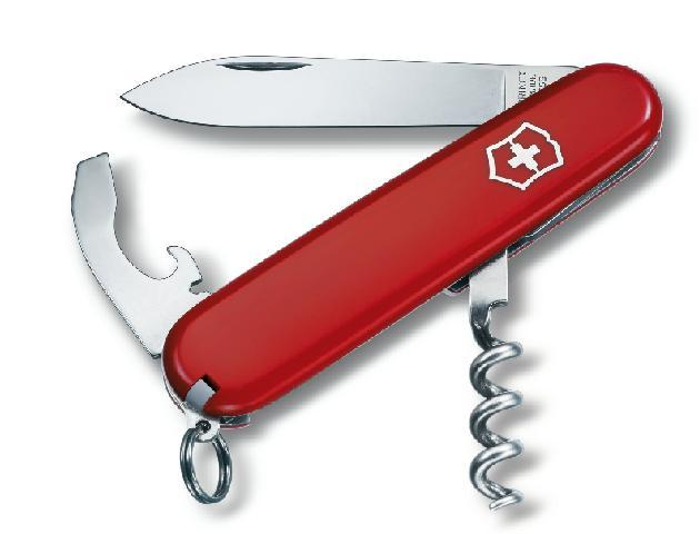 ΣΟΥΓΙΑΣ ΕΛΒΕΤΙΚΟΣ VICTORINOX WAITER 0.3303