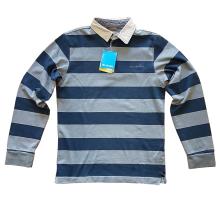 ΜΑΚΡΥΜΑΝΙΚΗ ΜΠΛΟΥΖΑ ΜΕ ΓΙΑΚΑ DRY CAMP RUGBY POLO COLUMBIA SPORTWEAR