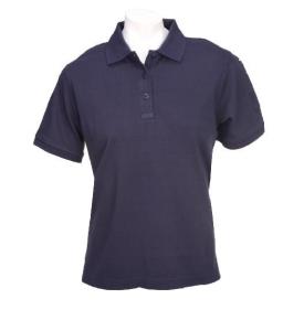 ΓΥΝΑΙΚΕΙΟ ΠΟΛΟ ΒΑΜΒΑΚΕΡΟ 5.11 S/S Tactical Polo USA