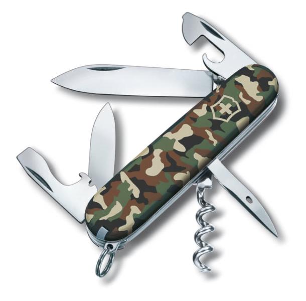 ΣΟΥΓΙΑΣ ΕΛΒΕΤΙΚΟΣ VICTORINOX SPARTAN 1.3603.94