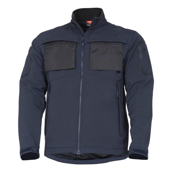 ΜΠΟΥΦΑΝ KRYVO SOFT-SHELL JACKET PENTAGON