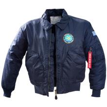 FLY JACKET ΛΙΜΕΝΙΚΟΥ ΜΕ ΚΕΝΤΗΜΑ ΧΩΡΙΣ ΧΑΡΤΗ