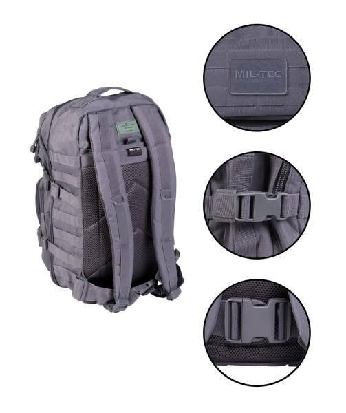 ΣΑΚΙΔΙΟ US ASSAULT PACK LG