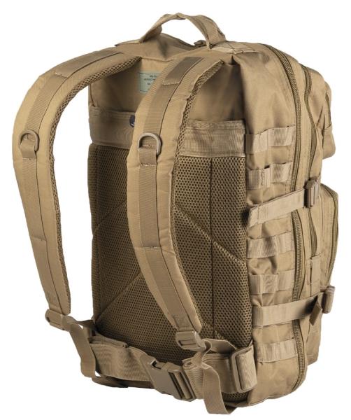 ΣΑΚΙΔΙΟ US ASSAULT PACK LG