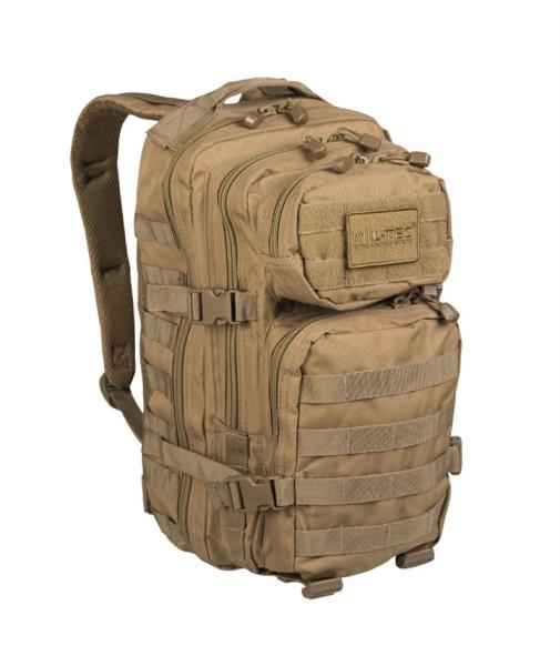 ΣΑΚΙΔΙΟ US ASSAULT PACK SM