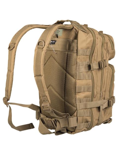 ΣΑΚΙΔΙΟ US ASSAULT PACK SM