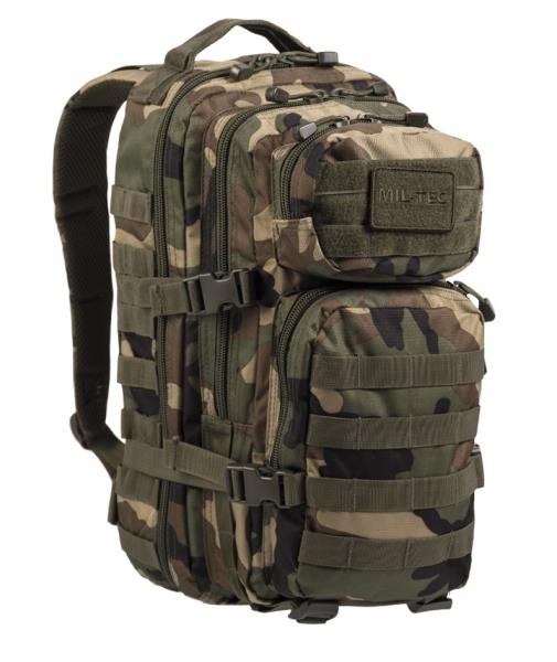 ΣΑΚΙΔΙΟ US ASSAULT PACK SM