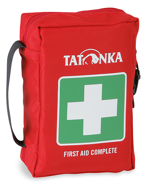 ΦΑΡΜΑΚΕΙΟ FIRST AID COMPLETE TATONKA