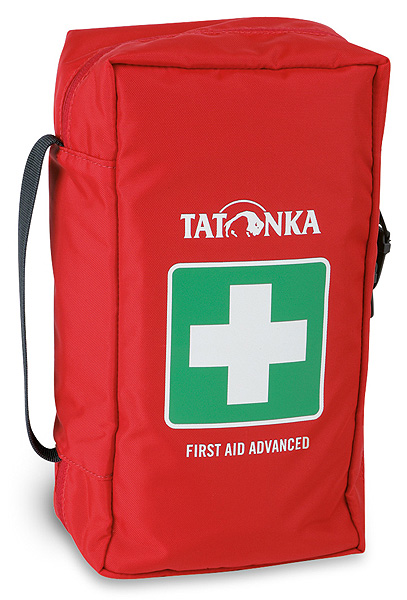 ΦΑΡΜΑΚΕΙΟ FIRST AID ADVANCED TATONKA