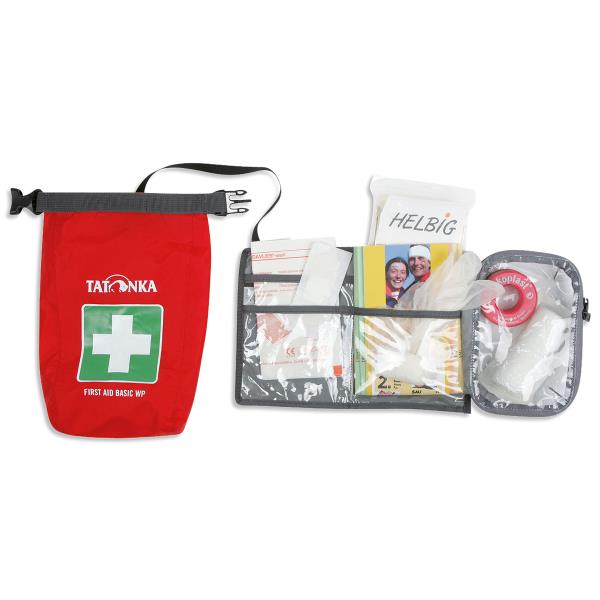 ΦΑΡΜΑΚΕΙΟ FIRST AID BASIC WATERPROOF TATONKA