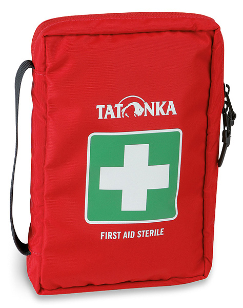 ΦΑΡΜΑΚΕΙΟ XΕΙΡΟΥΡΓΙΚΟ ΑΠΟΣΤΕΙΡΩΜΕΝΟ FIRST AID STERILE TATONKA