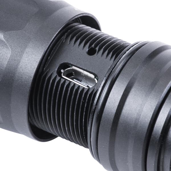 ΦΑΚΟΣ ΕΠΙΧΕΙΡΗΣΙΑΚΟΣ NEXTORCH E51 v.2 1400 LUMEN