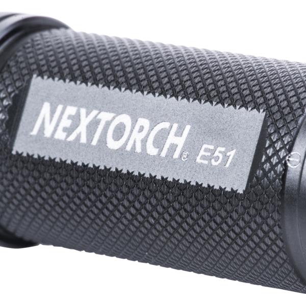 ΦΑΚΟΣ ΕΠΙΧΕΙΡΗΣΙΑΚΟΣ NEXTORCH E51 v.2 1400 LUMEN