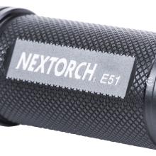 ΦΑΚΟΣ ΕΠΙΧΕΙΡΗΣΙΑΚΟΣ NEXTORCH E51 v.2 1400 LUMEN
