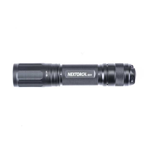 ΦΑΚΟΣ ΕΠΙΧΕΙΡΗΣΙΑΚΟΣ NEXTORCH E51 v.2 1400 LUMEN