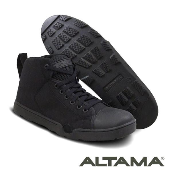 ΜΠΟΤΑΚΙ ALTAMA Maritime Assault Mid