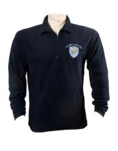 FLEECE ΜΕ ΚΕΝΤΗΜΑ ΠΟΛΕΜΙΚΗ ΑΕΡΟΠΟΡΙΑ