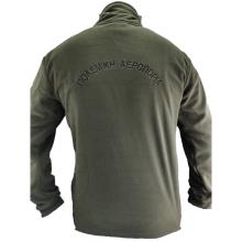 FLEECE ΜΕ ΚΕΝΤΗΜΑ ΠΟΛΕΜΙΚΗ ΑΕΡΟΠΟΡΙΑ