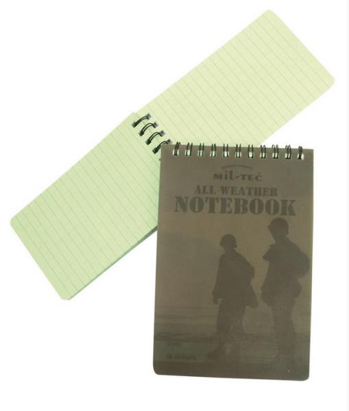 ΣΗΜΕΙΩΜΑΤΑΡΙΟ ΑΔΙΑΒΡΟΧΟ ΜΙΚΡΟ MESSAGE BOOK