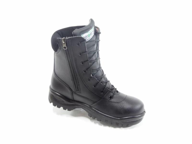 ΣΤΡΑΤΩΤΙΚΑ ΑΡΒΥΛΑ DUETTO AEROPELMA 402 ZIP COMBAT BOOT