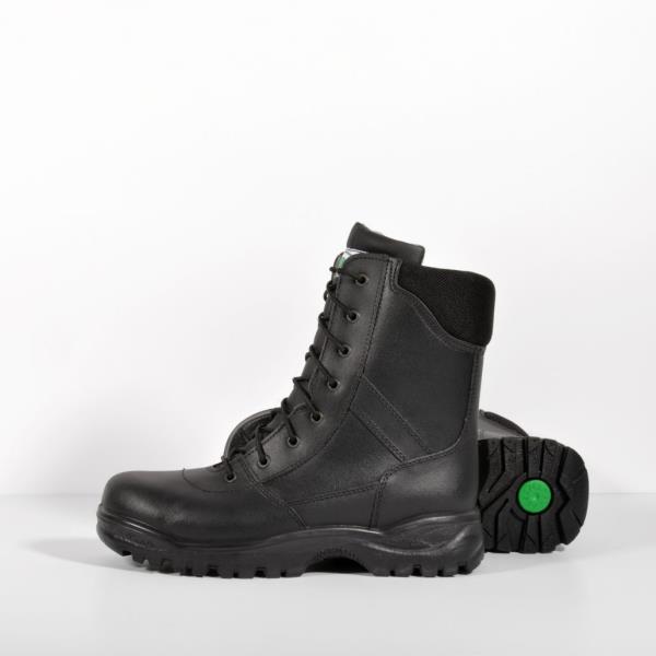 ΣΤΡΑΤΩΤΙΚΑ ΑΡΒΥΛΑ DUETTO AEROPELMA 402 ZIP COMBAT BOOT