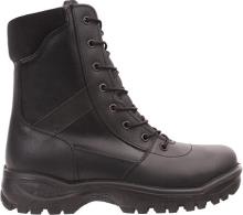 ΣΤΡΑΤΩΤΙΚΑ ΑΡΒΥΛΑ DUETTO AEROPELMA 402 ZIP COMBAT BOOT