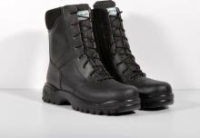 ΣΤΡΑΤΩΤΙΚΑ ΑΡΒΥΛΑ DUETTO AEROPELMA 402 ZIP COMBAT BOOT