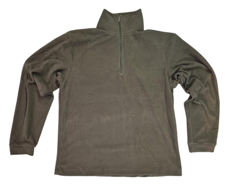 ΜΠΛΟΥΖΑ FLEECE HALF ZIP