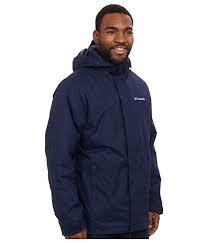 ΜΠΟΥΦΑΝ Nordic Cold Front Interchange 3-in-1 Jacket Columbia Sportswear