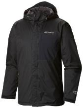 ΜΠΟΥΦΑΝ EMERSON MOUNTAIN™ Omni-Tech Jacket Columbia Sportswear