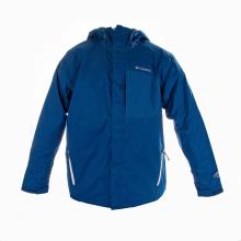 ΜΠΟΥΦΑΝ EMERSON MOUNTAIN™ Omni-Tech Jacket Columbia Sportswear