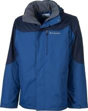 ΜΠΟΥΦΑΝ TAIGA SUMMIT Jacket Columbia Sportswear