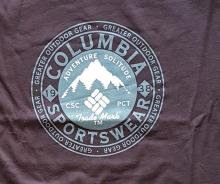 ΜΑΚΡΥΜΑΝΙΚΗ ΜΠΛΟΥΖΑ ΦΟΥΤΕΡ By The Bluff II COLUMBIA SPORTSWEAR