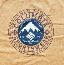 ΜΑΚΡΥΜΑΝΙΚΗ ΜΠΛΟΥΖΑ ΦΟΥΤΕΡ By The Bluff II COLUMBIA SPORTSWEAR