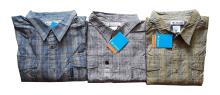 ΠΟΥΚΑΜΙΣΟ COLUMBIA Utilizer II Plaid™ Long Sleeve Roll Up Shirt Υπερμέγεθος