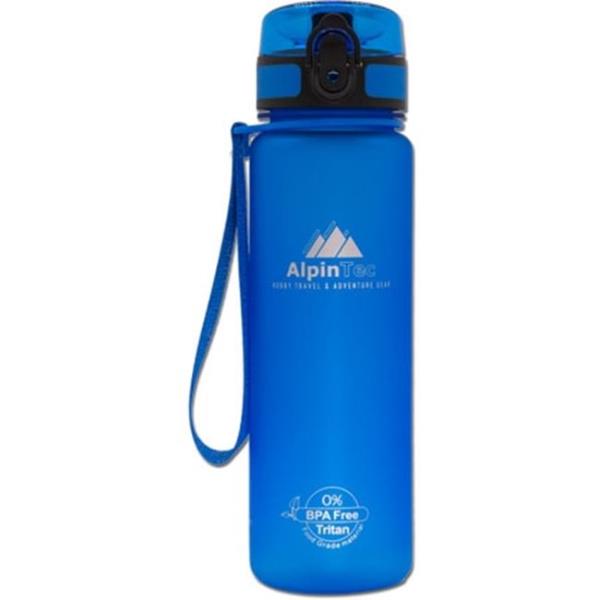 ΥΔΡΟΔΟΧΕΙΟ ΠΑΓΟΥΡΙ AlpinTec BPA Free 650 ml