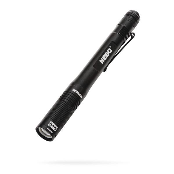 ΦΑΚΟΣ NEBO INSPECTOR AAA 180 Lumens Flashlight