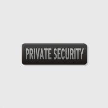 ΜΕΓΑΛΟ ΣΗΜΑ PRIVATE SECURITY