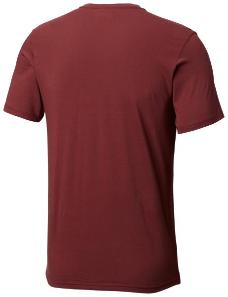 ΚΟΝΤΟΜΑΝΙΚΗ ΜΠΛΟΥΖΑ COLUMBIA Leathan Trail™ Tee