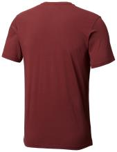 ΚΟΝΤΟΜΑΝΙΚΗ ΜΠΛΟΥΖΑ COLUMBIA Leathan Trail™ Tee