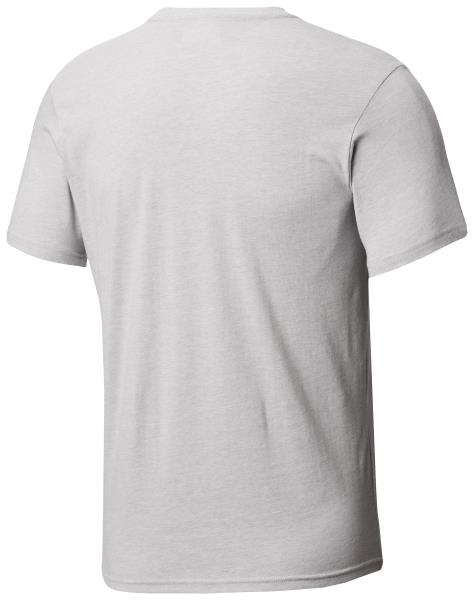 ΚΟΝΤΟΜΑΝΙΚΗ ΜΠΛΟΥΖΑ COLUMBIA Leathan Trail™ Tee