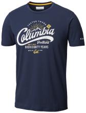 ΚΟΝΤΟΜΑΝΙΚΗ ΜΠΛΟΥΖΑ COLUMBIA Leathan Trail™ Tee