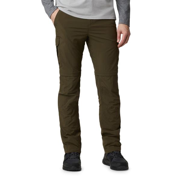 ΠΑΝΤΕΛΟΝΙ COLUMBIA Silver Ridge™ II Convertible Pant